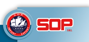 S.O.P SRL 